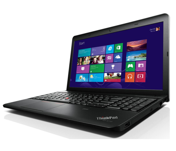 Lenovo ThinkPad E540 i7-4702MQ/8GB/1000/7HP64X GT740M FHD - 172772 - zdjęcie 2